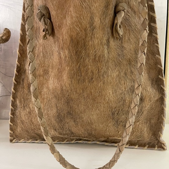 Humawaca tote handbag - Picture 7 of 11